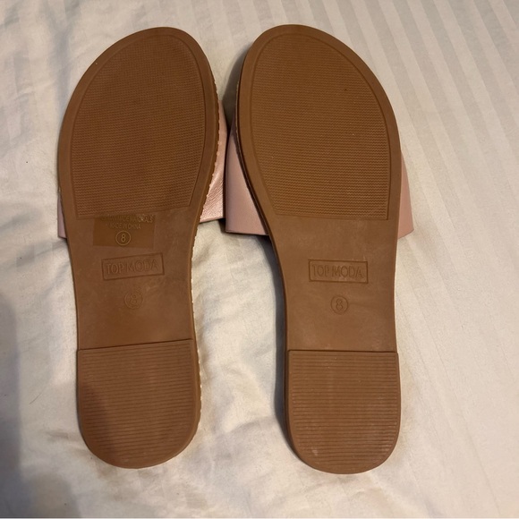 Top Moda Sandals - Picture 4 of 10